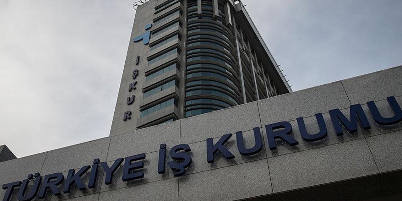 İş arayanlara müjdeyi İŞKUR duyurdu! Sınav şartsız,yüksek maaşla binlerce kişi alınacak.