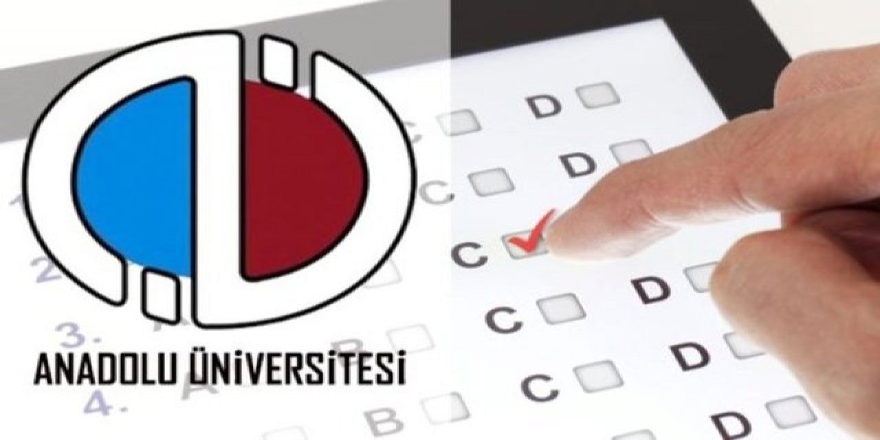 AÖF sınav sonuçları açıklandı! İşte AÖF sonuçları sorgulama ekranı