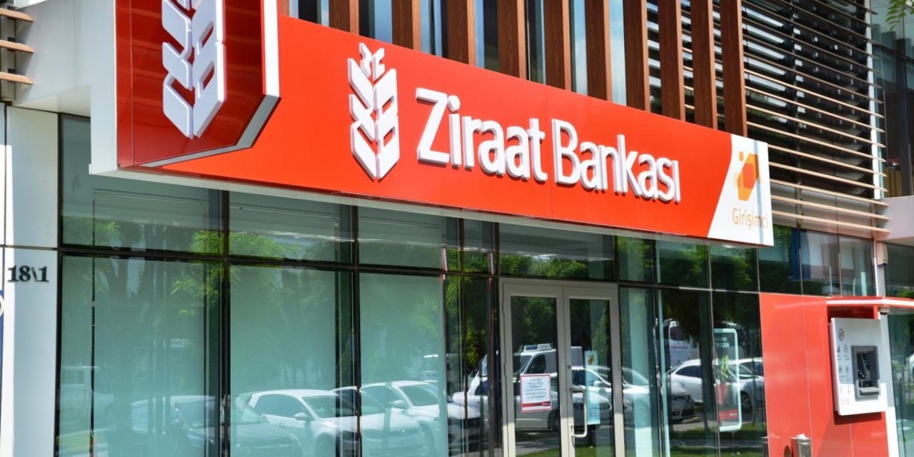 Ziraat Bankası'ndan müşterilerinin yüzünü güldürecek kampanya duyuruldu.
