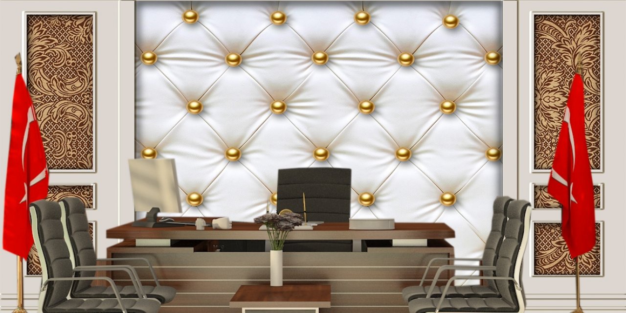 İl Milli Eğitim Müdürü 'ödül alacaklar' listesinin başına kendisini yazmış!