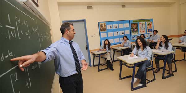 Derse giren müdür yardımcıları ve idarecilerin hazırlık ve planlama ücreti