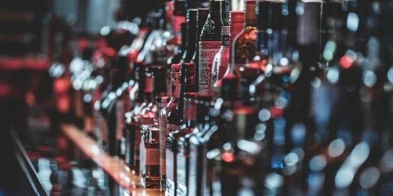 Alkollü içecekler ve tütün ürünlerine zam geliyor!