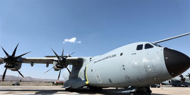 İki 'Koca Yusuf' Türkiye'ye döndü