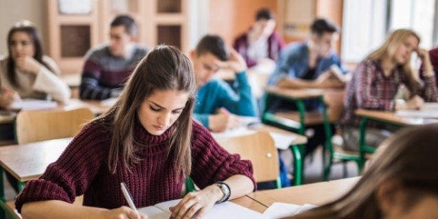 YKS'ye Girecek Gençlere Uyarı!