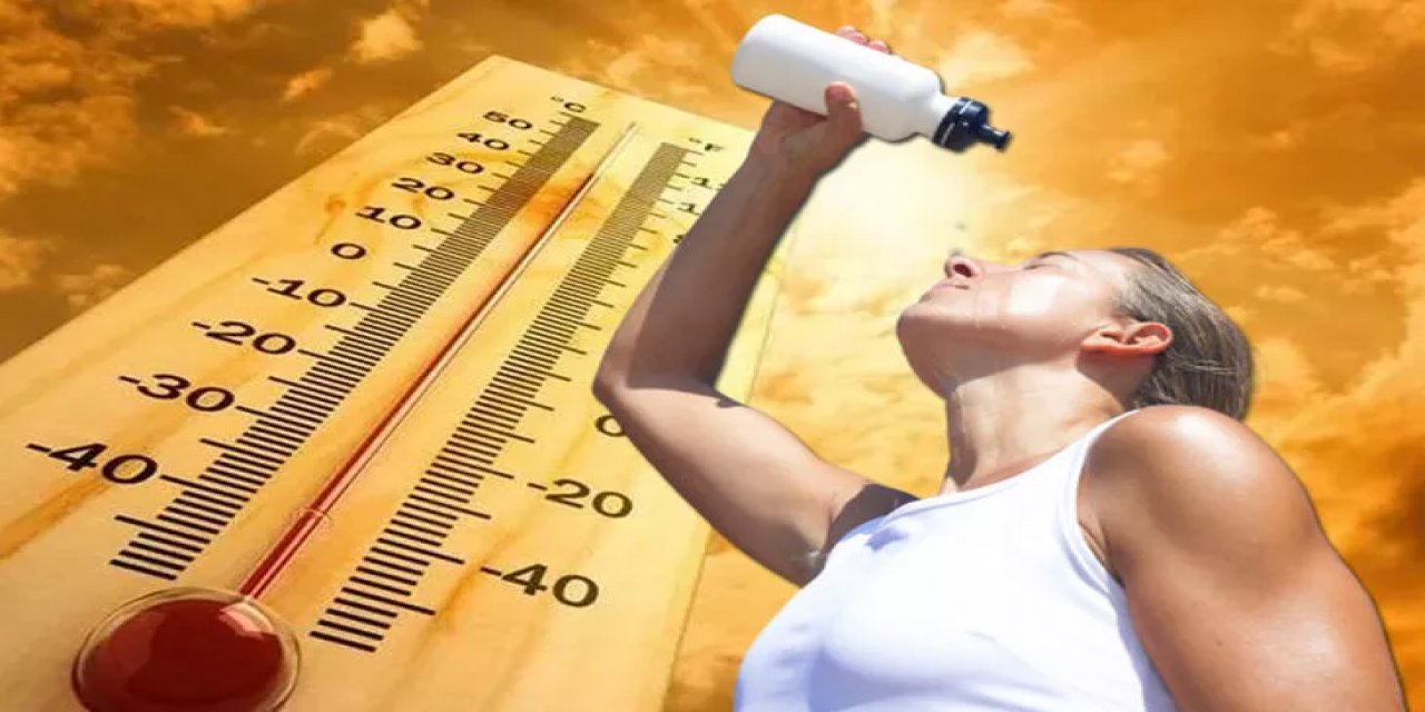 2023 Yılı Daha Sıcak Geçecek!