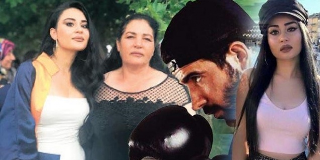 Öldürülen Zeynep Öğretmenin Annesi Konuştu