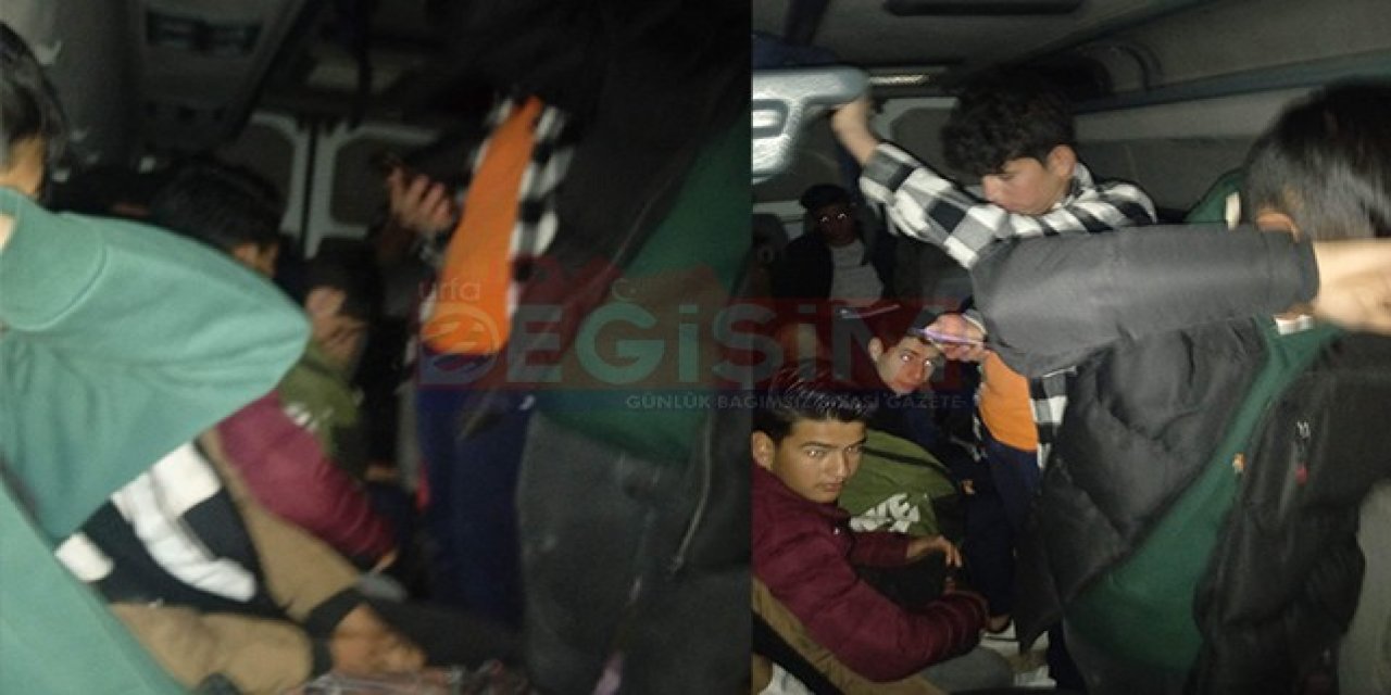 5 okul servisi yerine 1 okul servisi gidiyor o köye!