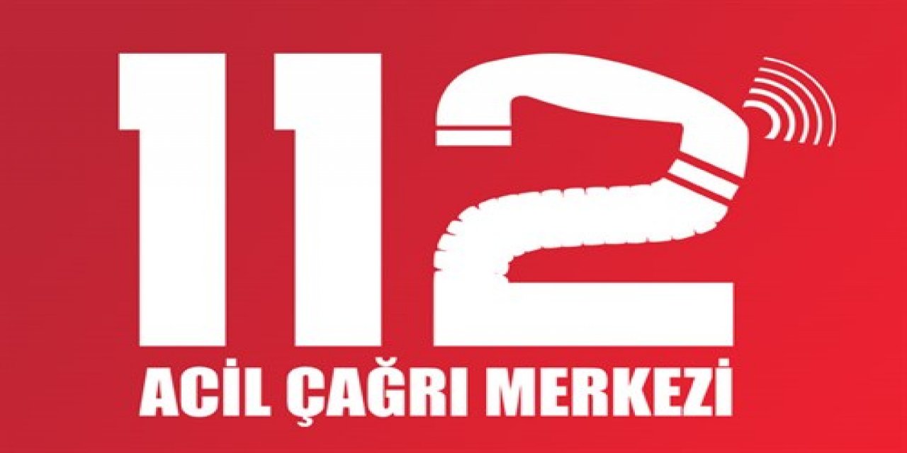 112 Acil Çağrı Merkezi'ni 22 bin kez arayan kadın gözaltına alındı