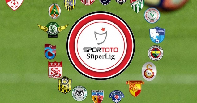 Süper Lig Resmen Başlıyor. İşte Başlayacağı Tarih..