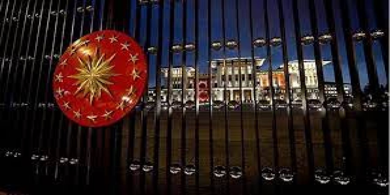 Beştepe'de Asgari Ücret Görüşmesi Başladı!