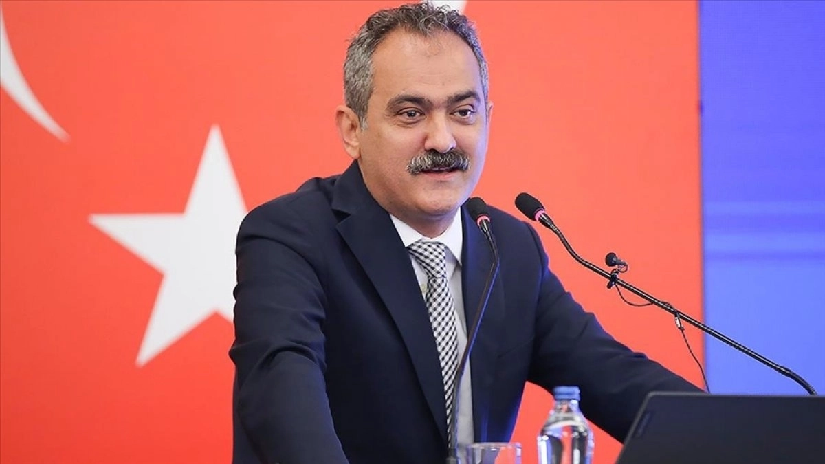 Mahmut Özer neden okul öncesine bu kadar önem verdiğini açıkladı