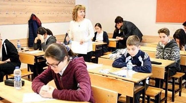 Öğretmenlere yeni sınav görevi. Başvurular açıldı