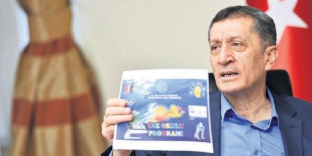 MEB'den Adım: Hastanede Sınav Dönemi