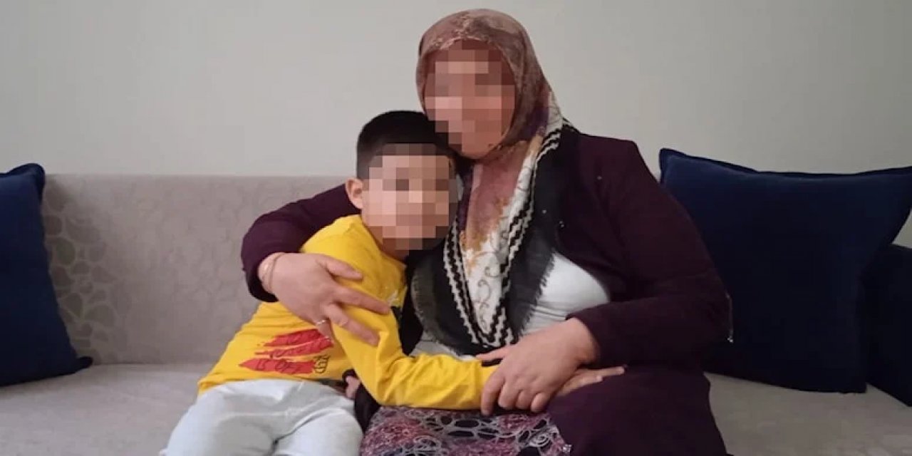 2. sınıf öğrencisine öğretmen dayağı iddiası