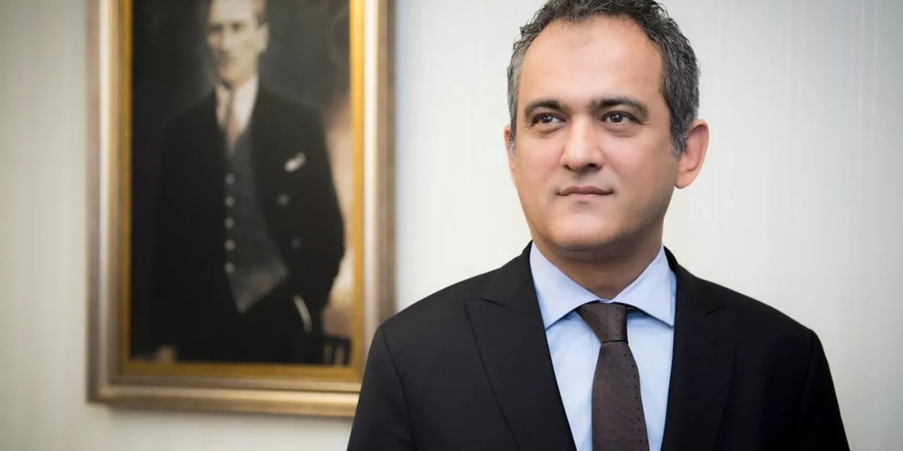 Bakan Özer'den BİLSEM Açıklaması