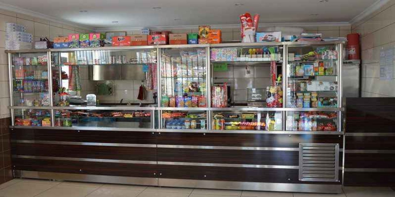 Son dakika! Okul kantinlerinde kira artışı yüzde 25'te sabitlendi