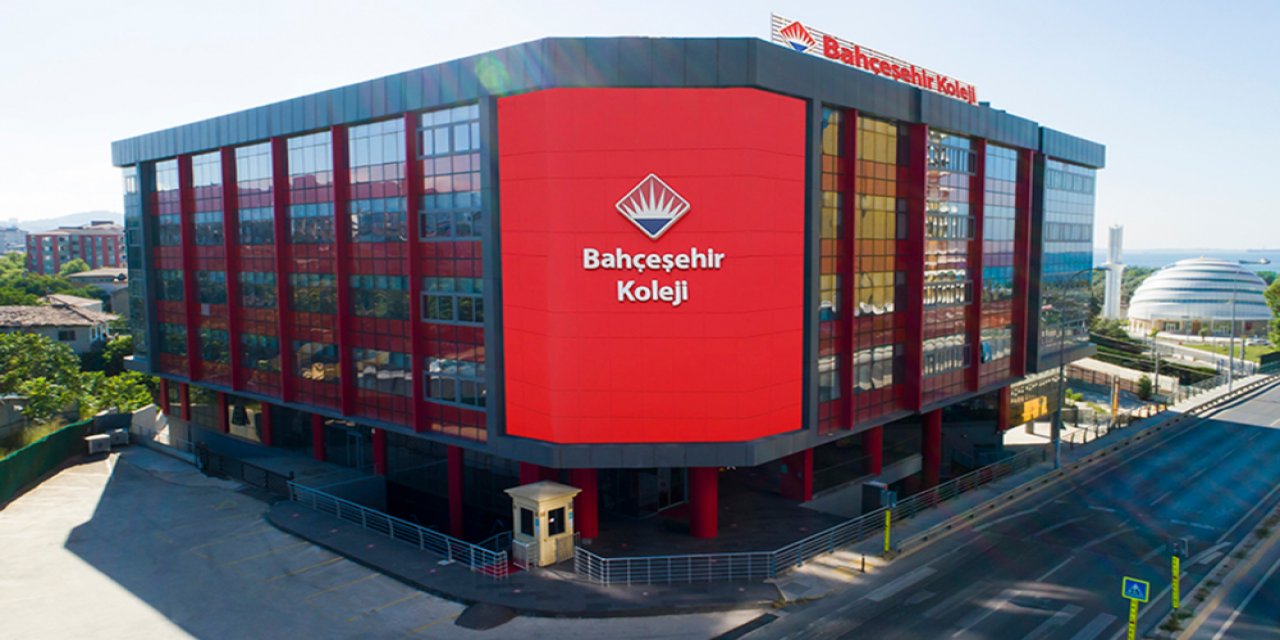 Bahçeşehir Koleji Okula Kabul Sınavı Başvuruları Başladı.
