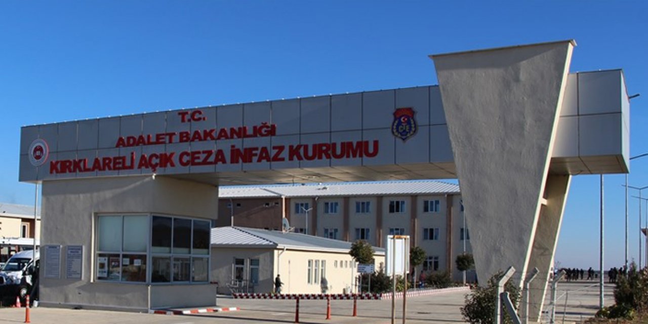 Adalet Bakanlığı ceza infaz kurumu çalışanlarına müjdeli haber