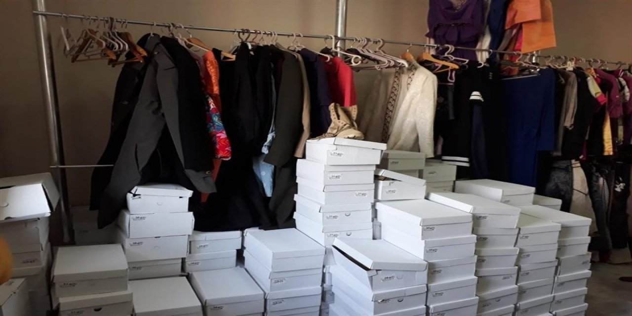 Bir Bakanlık daha çalışanlarının hesabına 26 lira giyim yardımı yatırdı