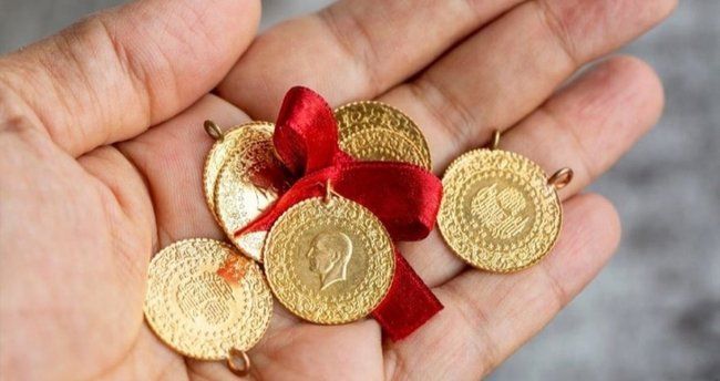 Gram altında rekor geliyor!