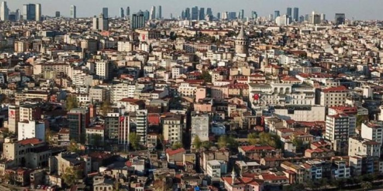 Türkiye’nin en zengin ve en yoksul illeri belli oldu.