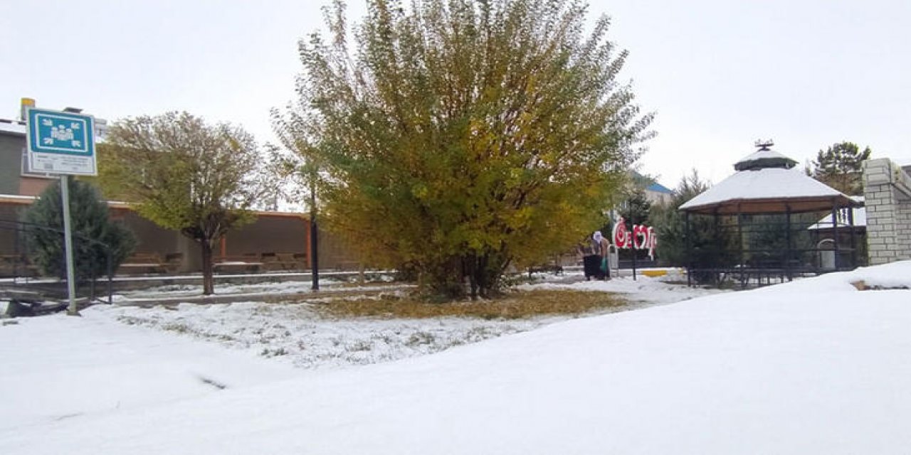 İşte 27 Aralık Kar tatili olması beklenen iller