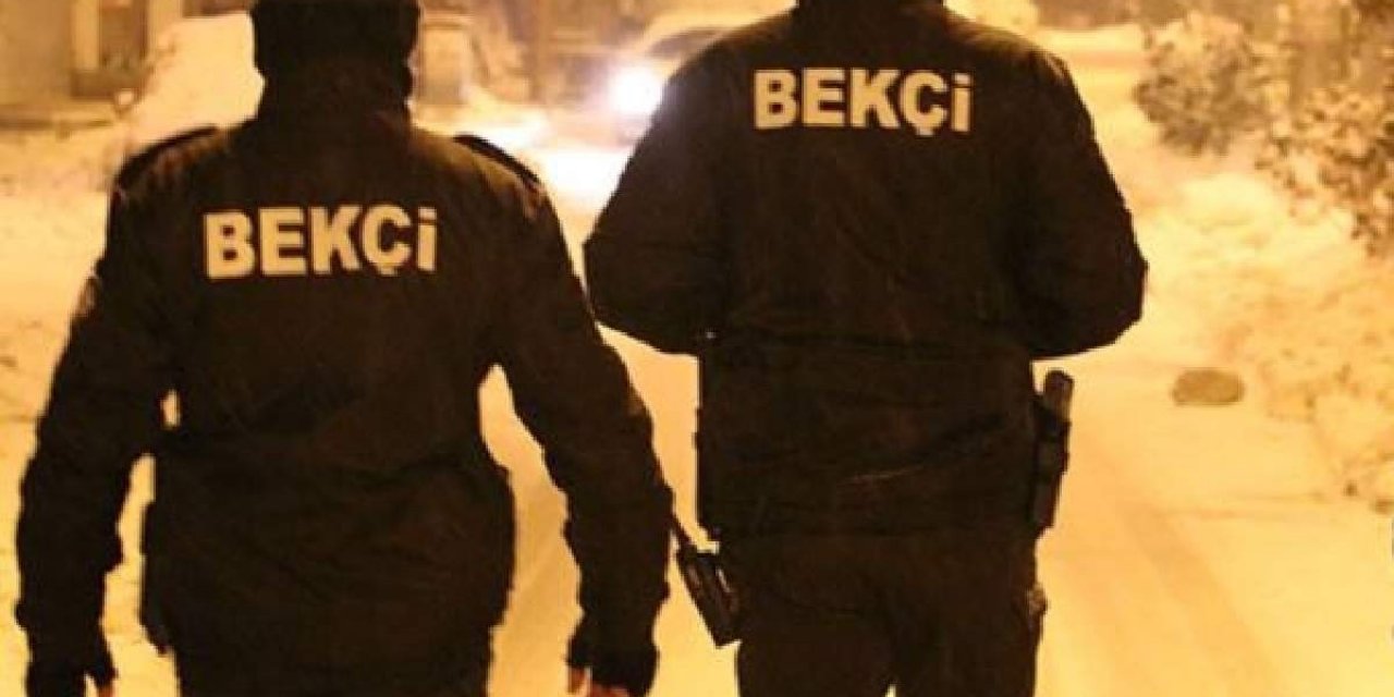 Bekçi Alım Başvurusu Ne Zaman Yapılacak Tarihler Belirlendi Mi? İŞKUR Son Durum Bilgisi.