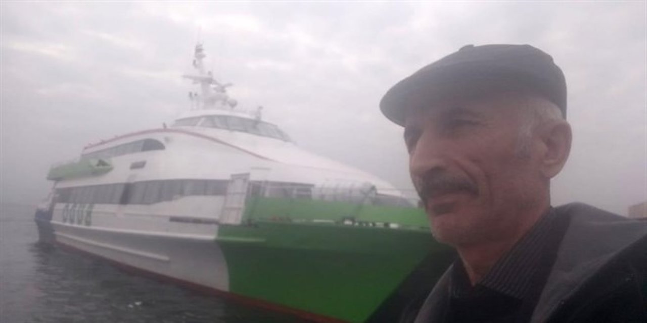 Yaptığı hata yüzünden 15 dakikalık yolu 4 saatte gitti