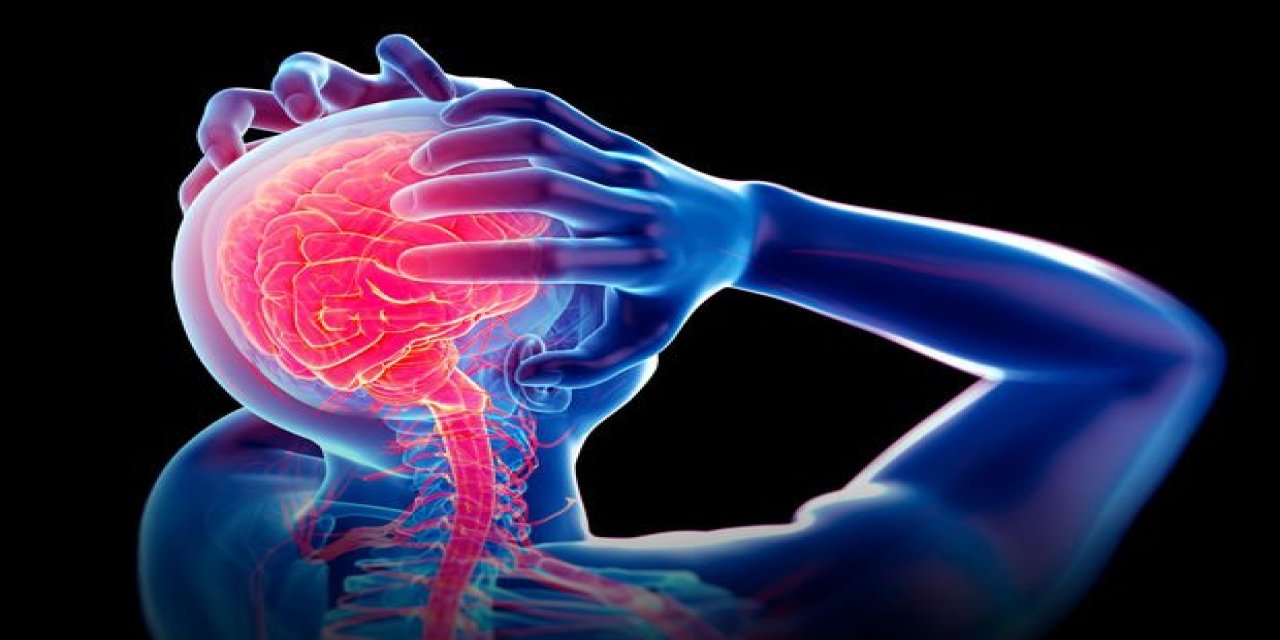 Okulda Beyin Kanaması Geçiren Öğretmen Kurtarılamadı.