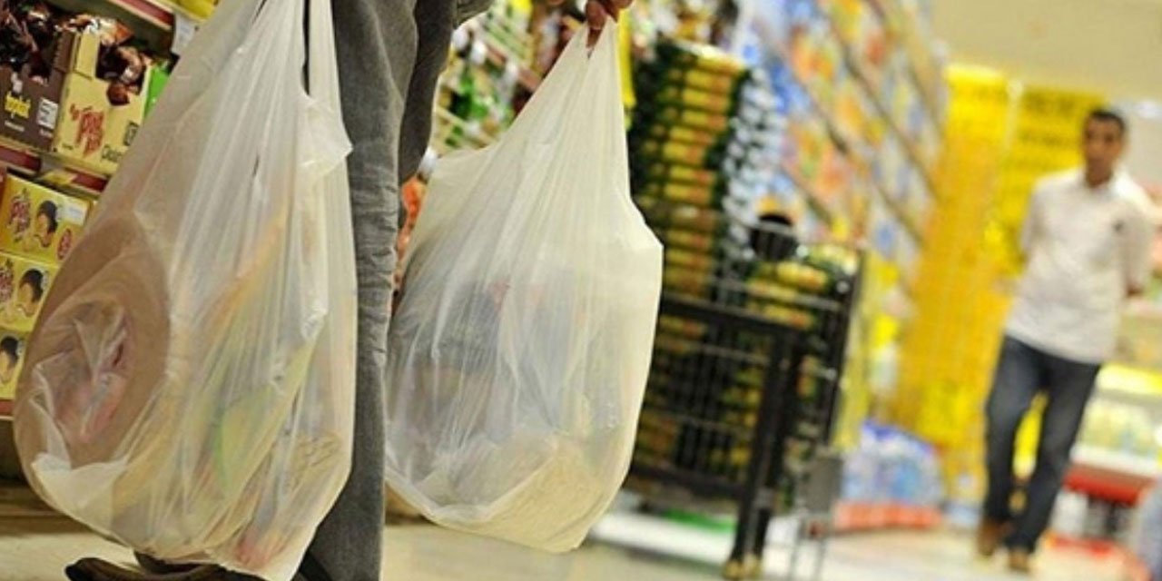 2023 yılı Poşet Fiyatı Resmi Gazete'de Yayınlandı