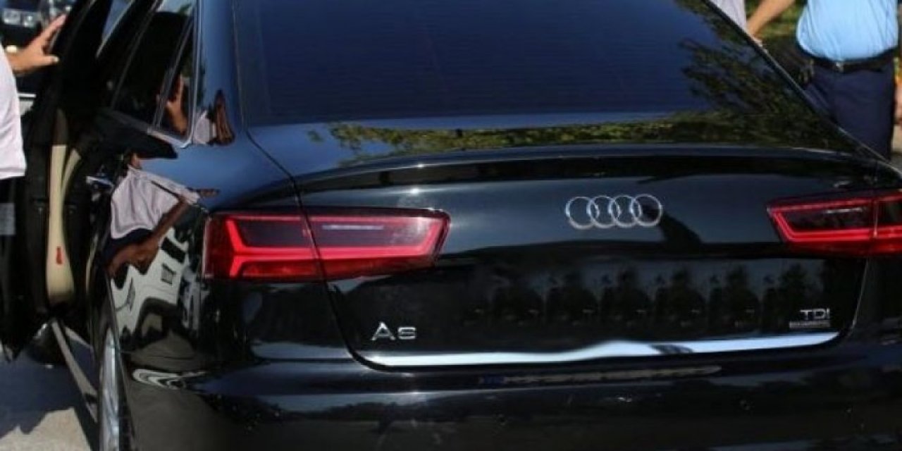 Hangi İl Milli Eğitim Müdürü, Makam Aracı İle Öğretmen Eşini ve Çocuğunu Okullarına Bıraktırıyor?