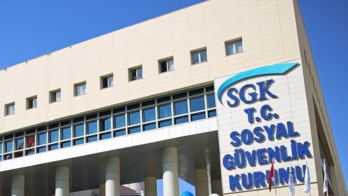 SGK'den EYT'lilerin aylık talebine ilişkin son dakika açıklaması