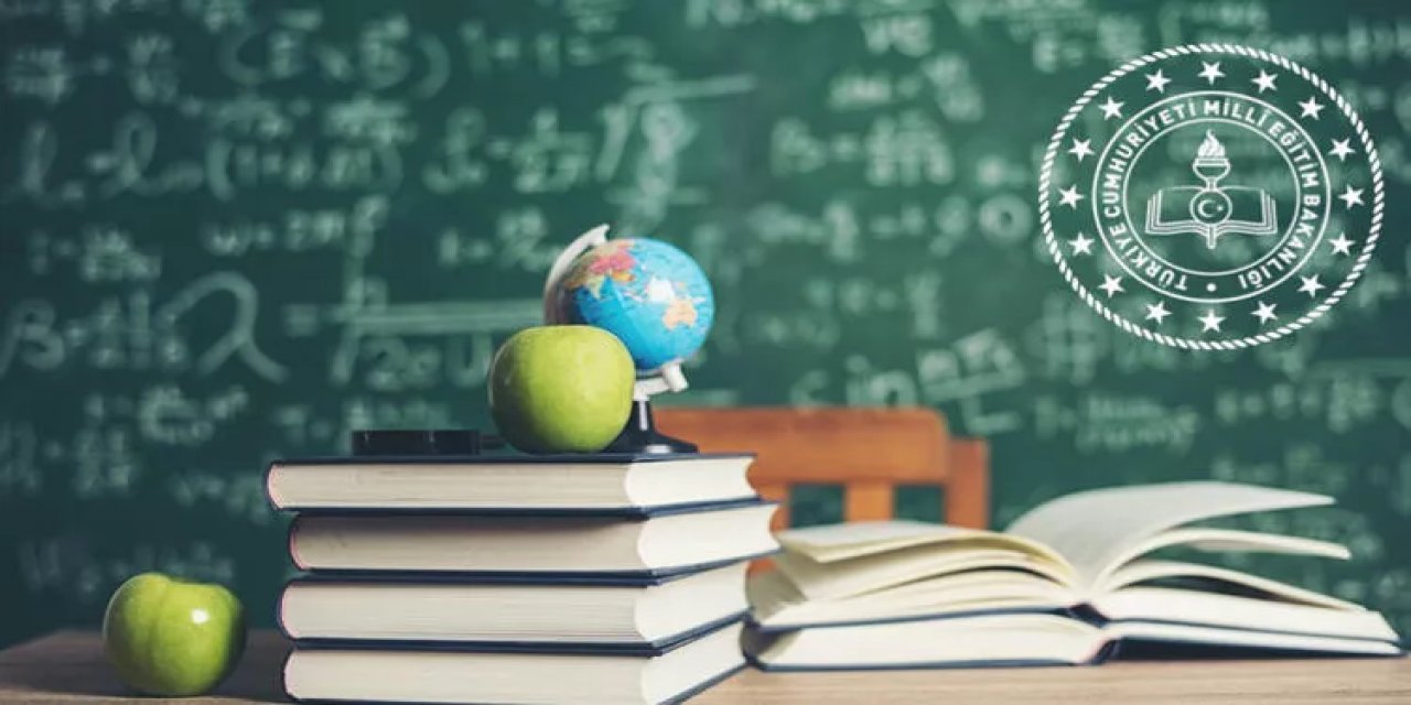 MEB'den Yarıyıl Tatili DYK Takvimi Resmi Yazısı ve DYK Kılavuzu