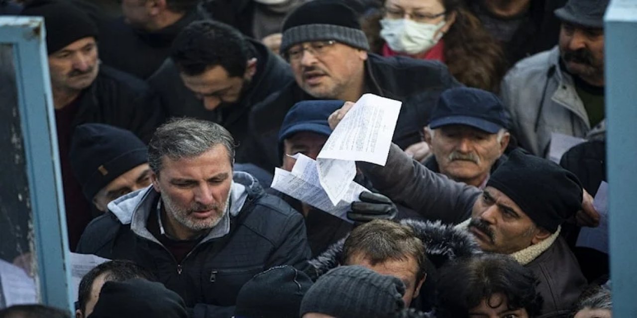 EYT’lileri bekleyen maaş tehlikesi