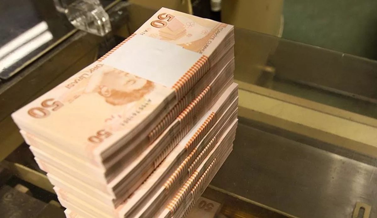 Bakan Bilgin EYT kapsamında maaş açıklaması yaptı