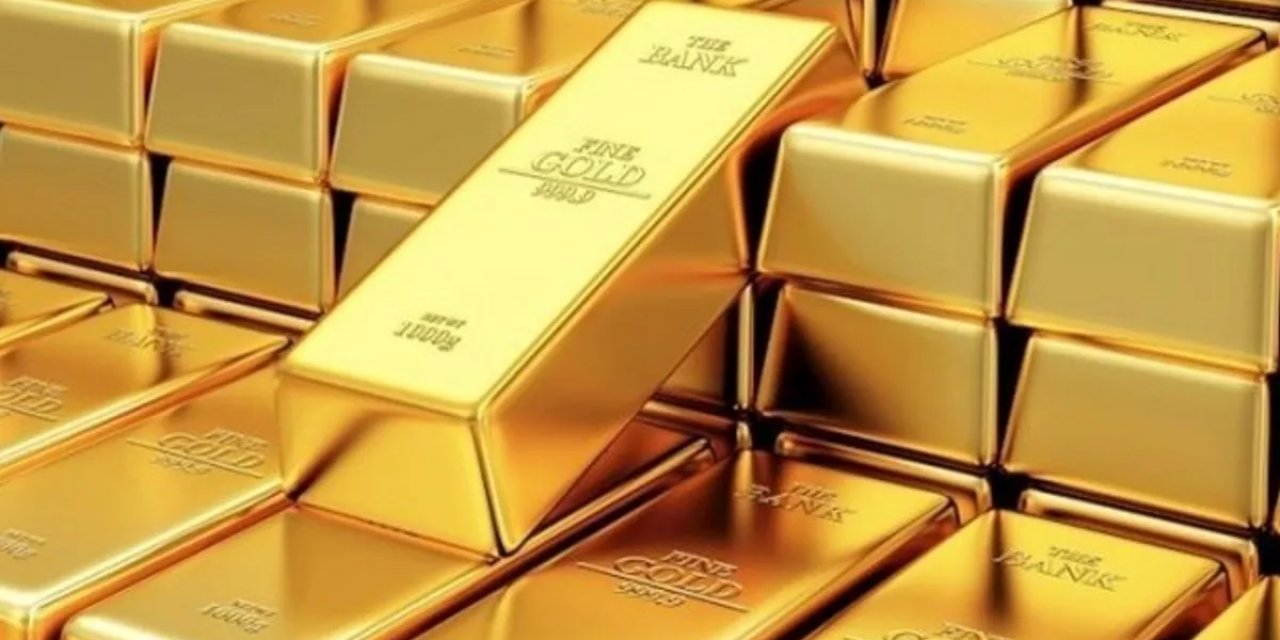 Güncel Altın Fiyatları - 30 Aralık Cuma çeyrek altın ve gram altın fiyatları ne kadar, kaç TL?