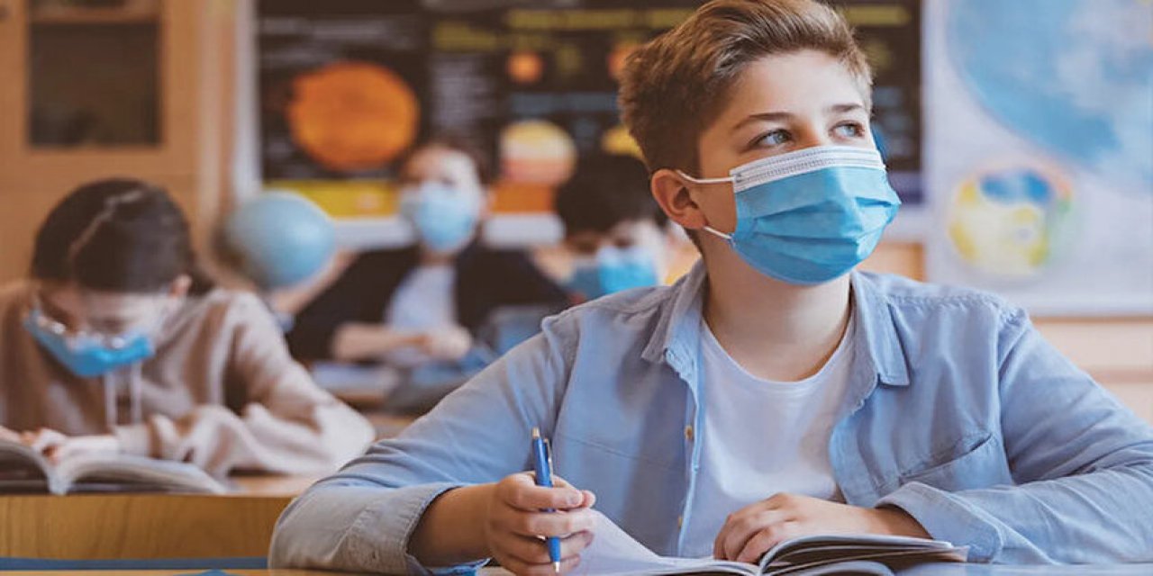 Bilim kurulu üyesinden okula giden çocuklar için korkutucu uyarı!