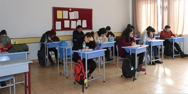 MEB'den Sınıf Geçme Konulu Resmi Yazı