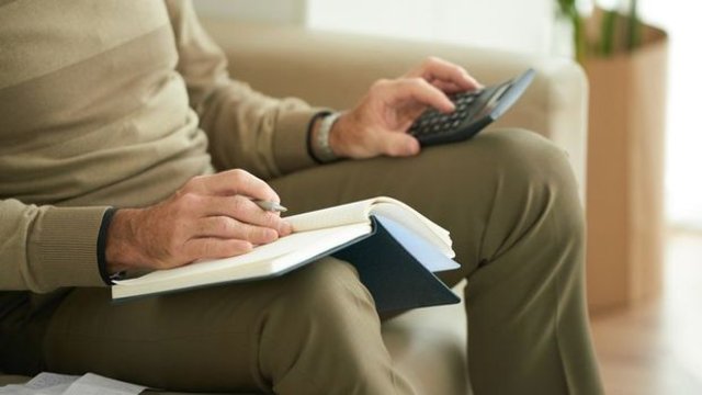 SGK EYT Maaş Hesaplama Uygulaması. Emekli Olunca Ne Kadar Maaş Alırım?