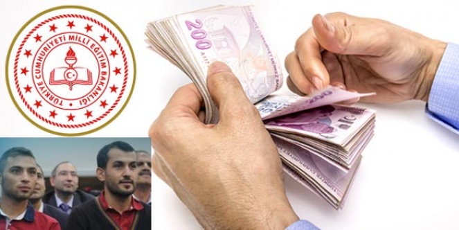Öğretmenlerin Mayıs Ayı Ek Ders Ödemeleri Yapılıyor