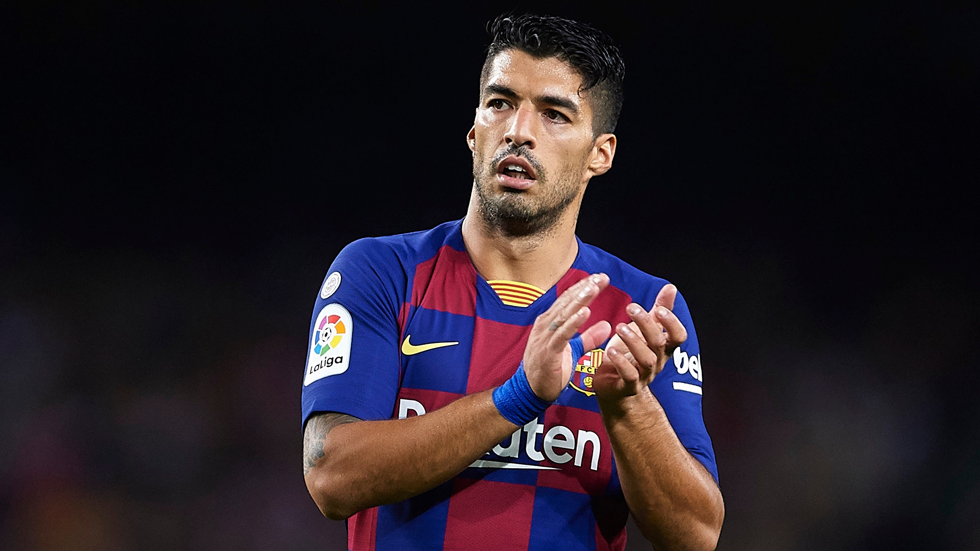 Luis Suarez’in yeni takımı belli oldu. İşte transfer detayları
