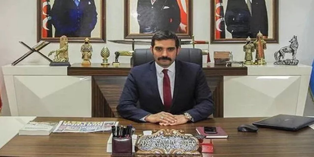 Sinan Ateş'in eşinden açıklama