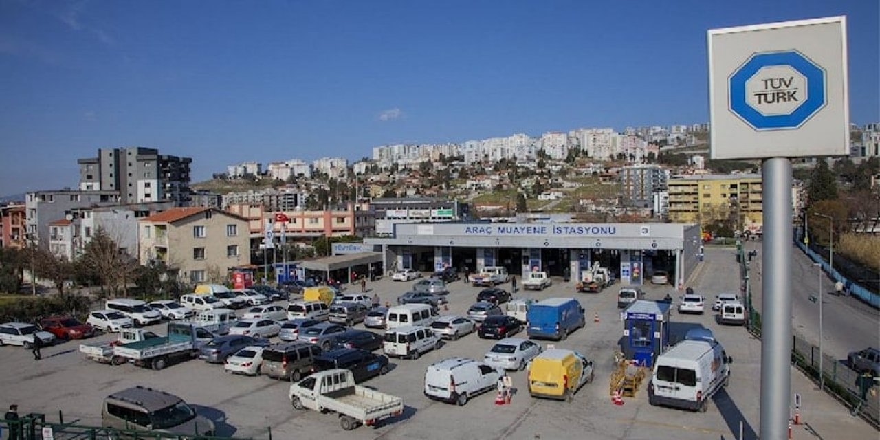 2023 araç muayene ücretleri açıklandı