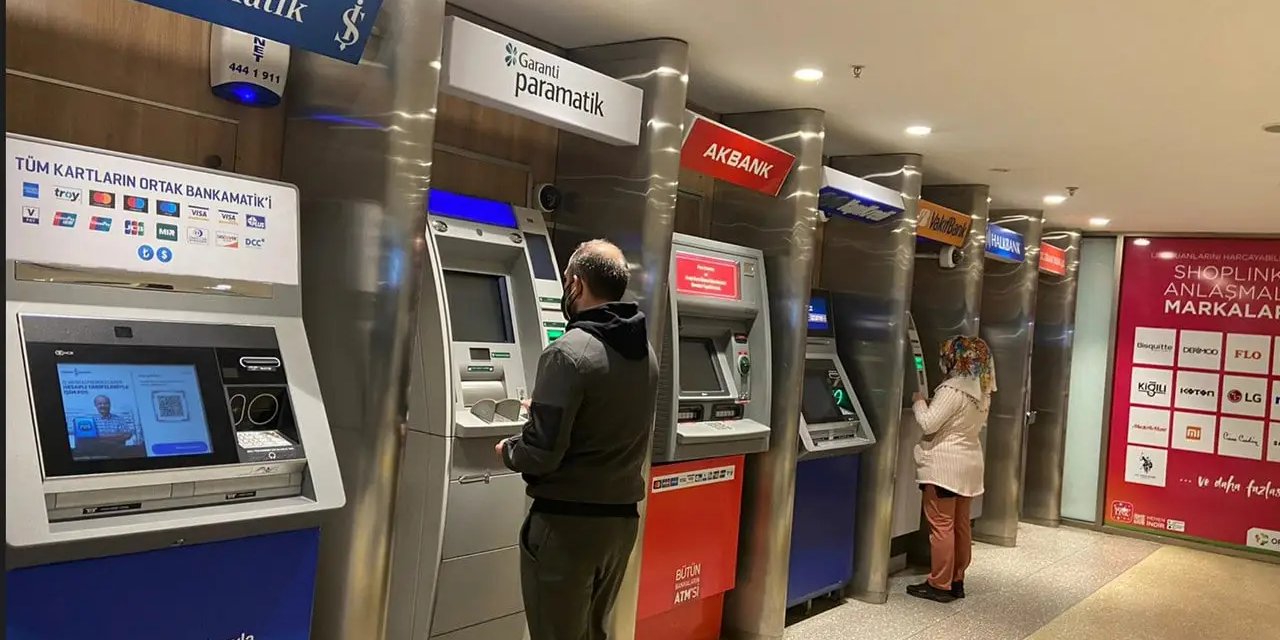 Bankalar O Parayı Neden Ödemiyor?