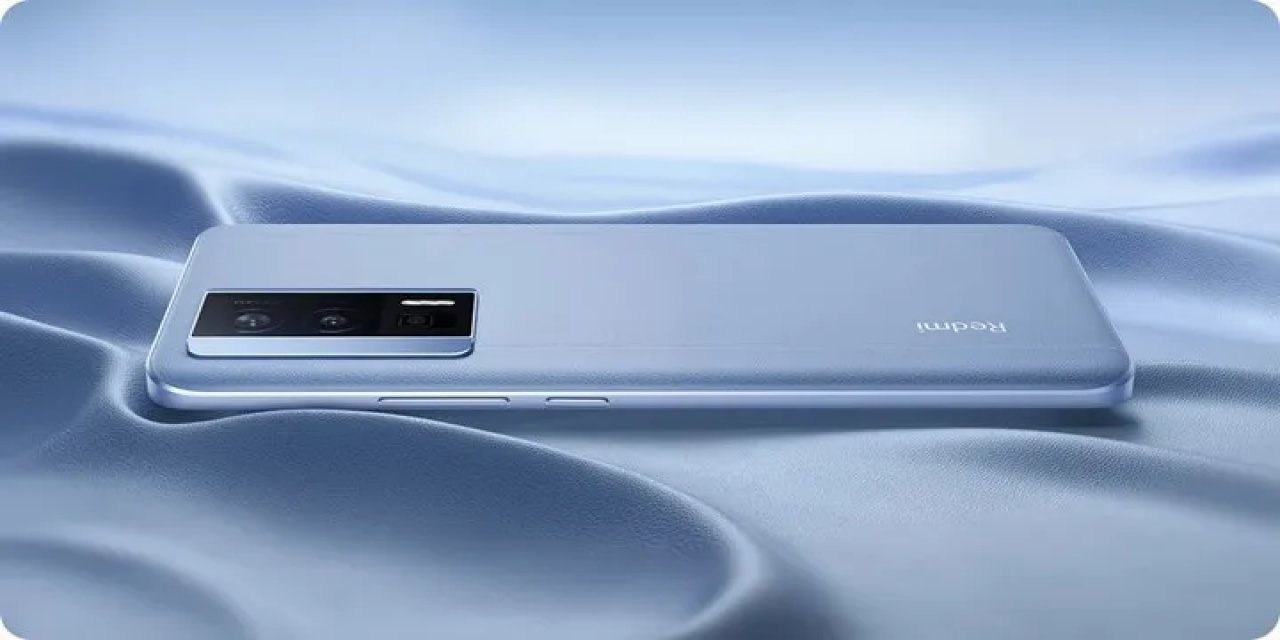 Xiaomi'nin, 5 dakikada  içinde sattığı Redmi K60 serisi telefon sayısı dudak uçuklattı.