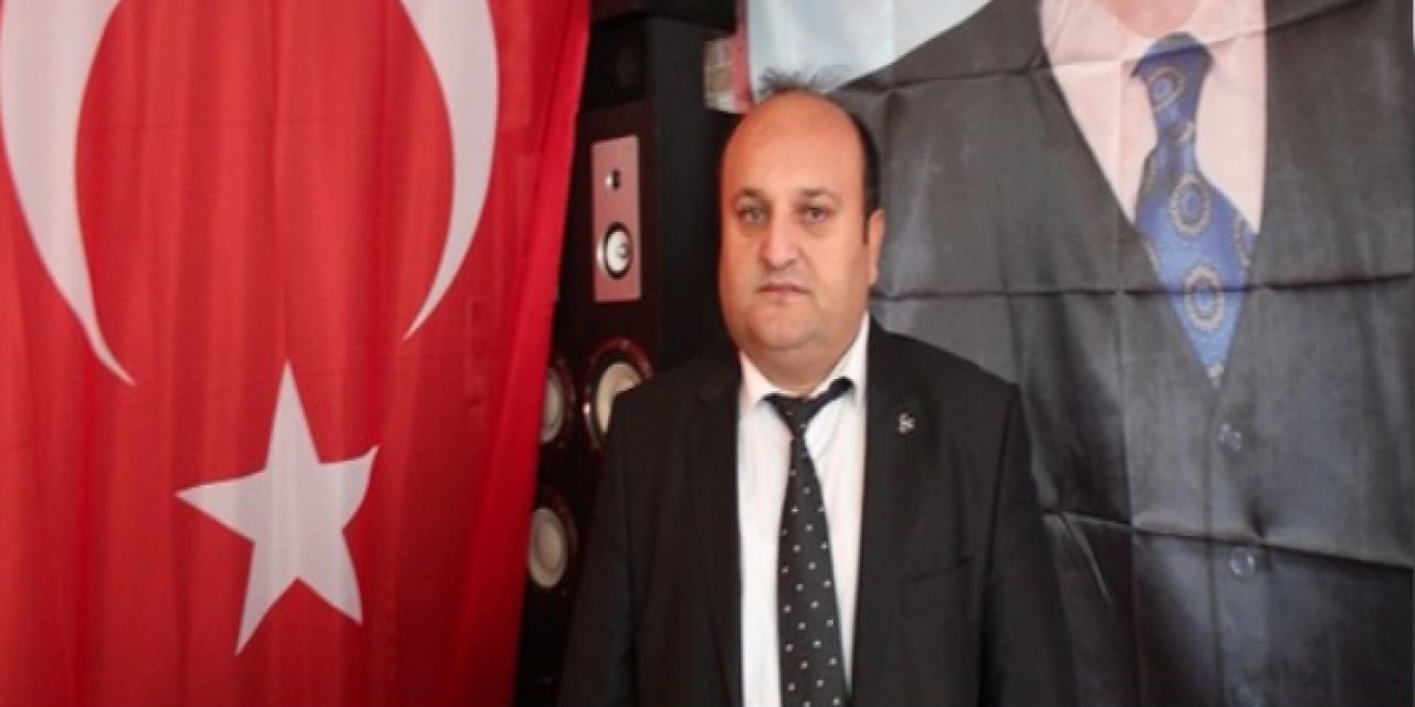 Eski Mhp İlçe Başkanına Piyangodan 200 Milyon İkramiye çıktı Arayıp tebrik edenlere verdiği cevap şaşırttı