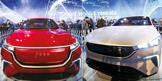 Türkiye Otomobili'ne Olumlu Rapor