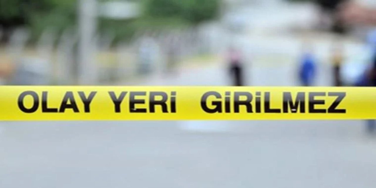 Genç Öğretmen Kendi Evinde, Ölü Olarak Bulundu.