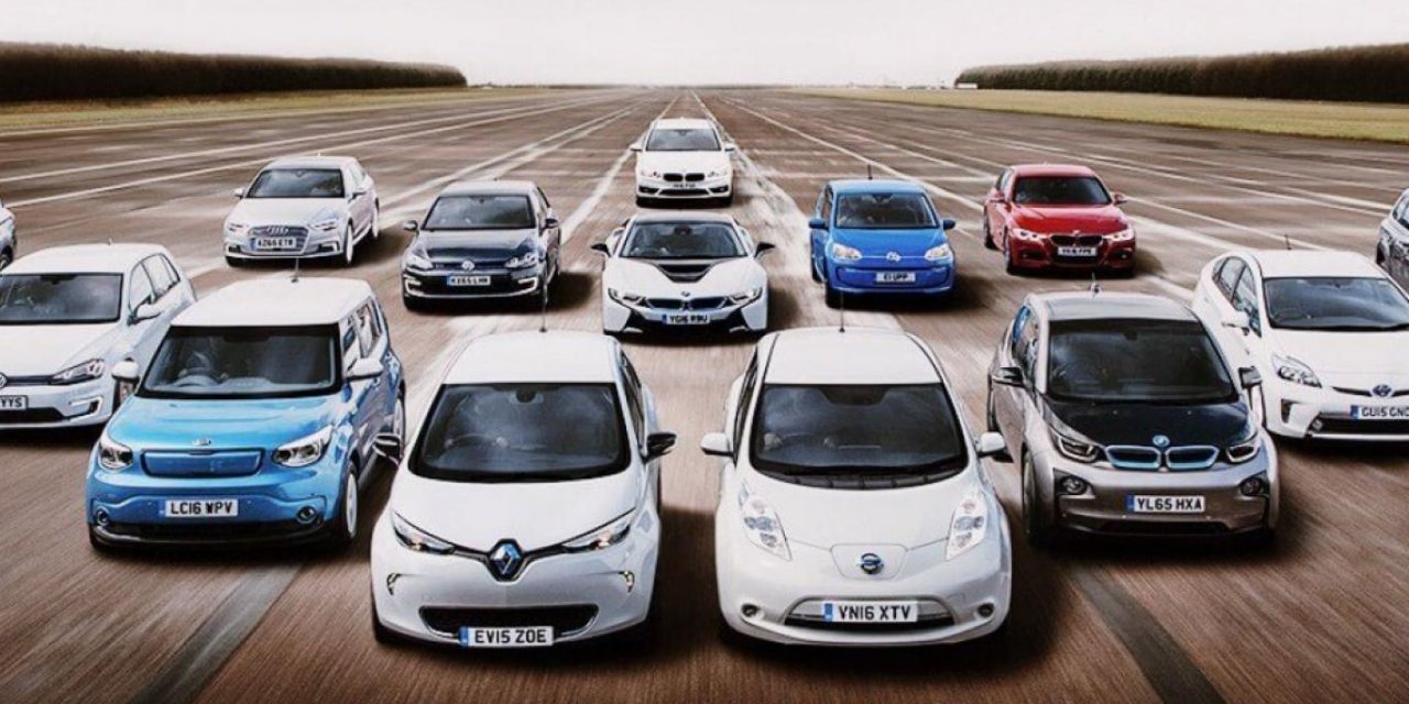 Otomobiller 2023’e Yeni Zamlarla Giriyor