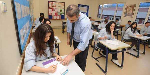 Destekleme ve yetiştirme kurslarında sınıf öğretmenleri görev alamaz